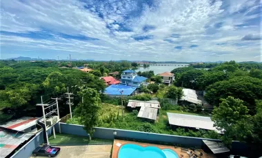 Studio Condo for rent at At First Sight Condominium