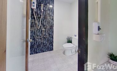 Studio Condo for sale at Sritawee Mansion Chiang Mai