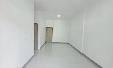 2 Bedroom Townhouse for sale in Nuea Mueang, Roi Et