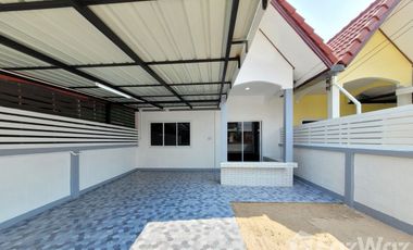 2 Bedroom Townhouse for sale in Nuea Mueang, Roi Et