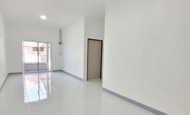 2 Bedroom Townhouse for sale in Nuea Mueang, Roi Et