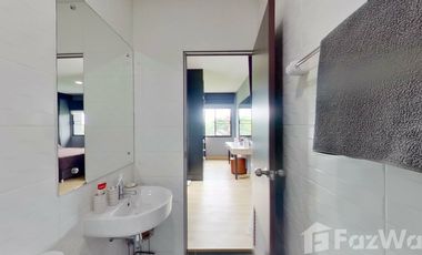 3 Bedroom House for sale at The Urbana 3