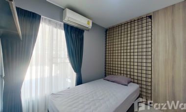 3 Bedroom House for sale at The Urbana 3