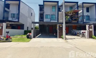 3 Bedroom House for sale at The Urbana 3