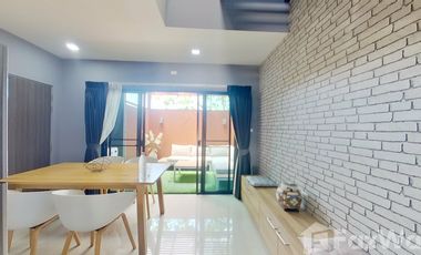 3 Bedroom House for sale at The Urbana 3
