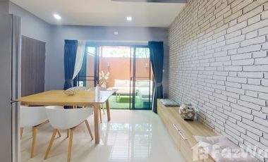 3 Bedroom House for sale at The Urbana 3