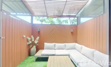 3 Bedroom House for sale at The Urbana 3