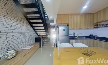 3 Bedroom House for sale at The Urbana 3