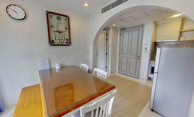 2 Bedroom Condo for sale at Chelona Khao Tao