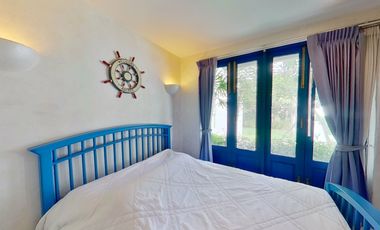 2 Bedroom Condo for sale at Chelona Khao Tao