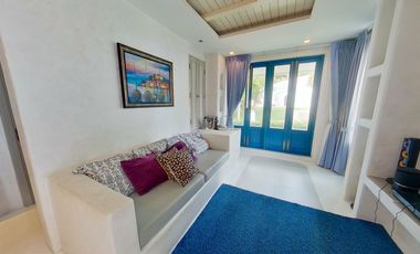 2 Bedroom Condo for sale at Chelona Khao Tao