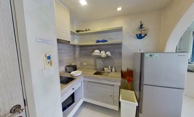 2 Bedroom Condo for sale at Chelona Khao Tao