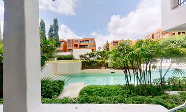 2 Bedroom Condo for sale at Chelona Khao Tao