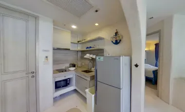 2 Bedroom Condo for sale at Chelona Khao Tao