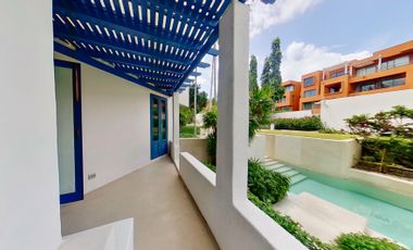 2 Bedroom Condo for sale at Chelona Khao Tao