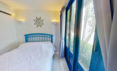 2 Bedroom Condo for sale at Chelona Khao Tao