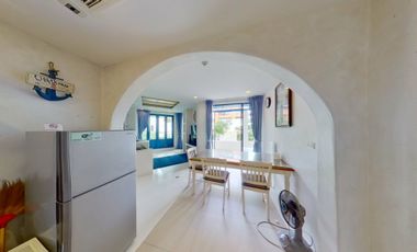 2 Bedroom Condo for sale at Chelona Khao Tao