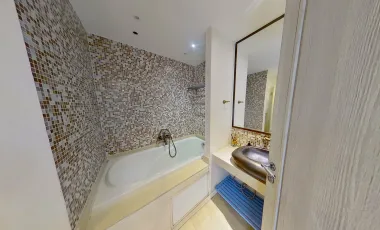 2 Bedroom Condo for sale at Chelona Khao Tao