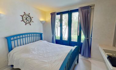 2 Bedroom Condo for sale at Chelona Khao Tao