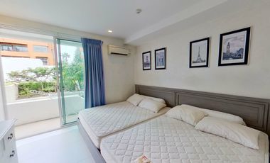 2 Bedroom Condo for sale at Chelona Khao Tao