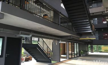 1 Bedroom Condo for sale at Limited no.304