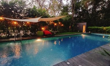 1 Bedroom Condo for sale at Limited no.304