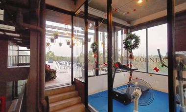 1 Bedroom Condo for sale at Limited no.304