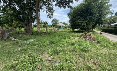 Land for sale in Hua Hin City, Prachuap Khiri Khan