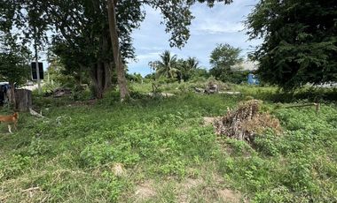Land for sale in Hua Hin City, Prachuap Khiri Khan