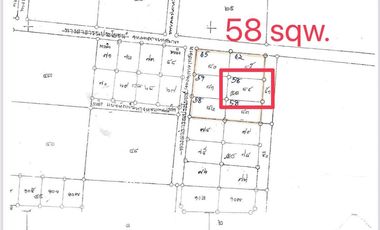Land for sale in Hua Hin City, Prachuap Khiri Khan