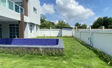 3 Bedroom Villa for sale at Suchawalai At Sea