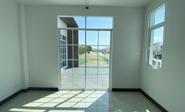 3 Bedroom Villa for sale at Suchawalai At Sea