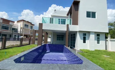 3 Bedroom Villa for sale at Suchawalai At Sea