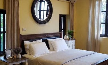 3 Bedroom House for sale in Mueang Len, Chiang Mai