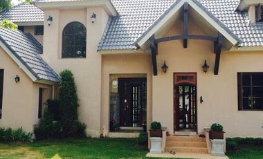 3 Bedroom House for sale in Mueang Len, Chiang Mai