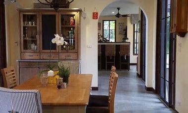3 Bedroom House for sale in Mueang Len, Chiang Mai