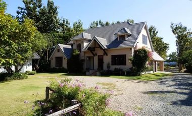 3 Bedroom House for sale in Mueang Len, Chiang Mai