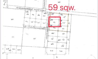 Land for sale in Hua Hin City, Prachuap Khiri Khan