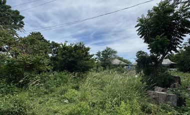 Land for sale in Hua Hin City, Prachuap Khiri Khan
