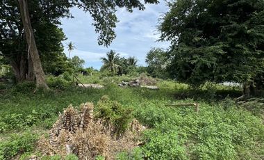 Land for sale in Hua Hin City, Prachuap Khiri Khan