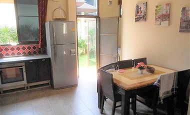 3 Bedroom Townhouse for sale at Thai Paradise South