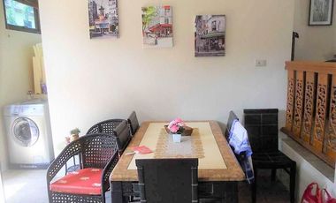 3 Bedroom Townhouse for sale at Thai Paradise South