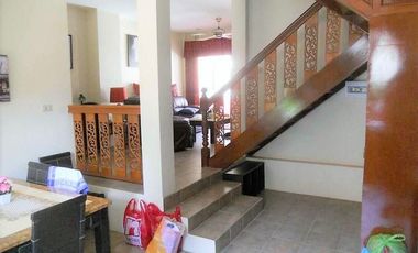 3 Bedroom Townhouse for sale at Thai Paradise South
