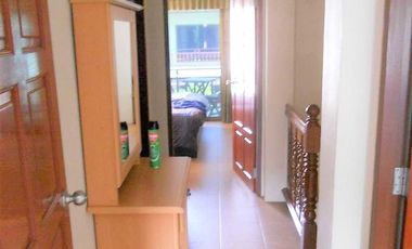 3 Bedroom Townhouse for sale at Thai Paradise South