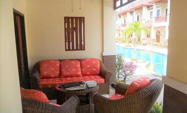 3 Bedroom Townhouse for sale at Thai Paradise South