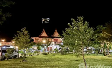 25 Bedroom Hotel for sale in Chong Sadao, Kanchanaburi
