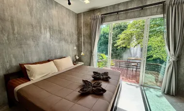 25 Bedroom Hotel for sale in Chong Sadao, Kanchanaburi