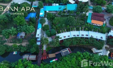25 Bedroom Hotel for sale in Chong Sadao, Kanchanaburi