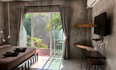 25 Bedroom Hotel for sale in Chong Sadao, Kanchanaburi
