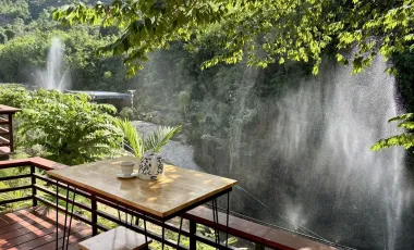 25 Bedroom Hotel for sale in Chong Sadao, Kanchanaburi